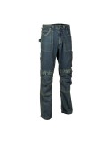 Pantalon dortmund azul marino talla 50