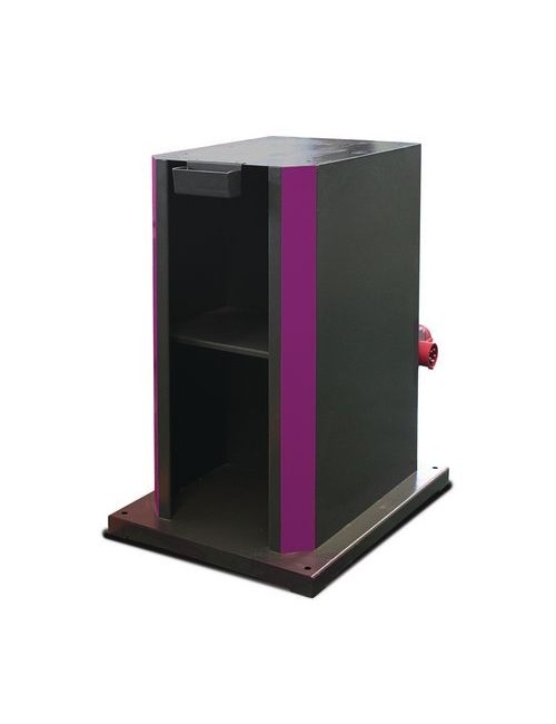 BANCO CON SISTEMA ASPIRACION (GU30)