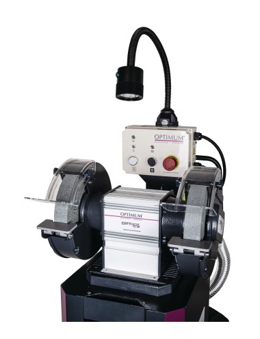 SET DE EMERGENCIA CON FRENO ELECTRICO - SERIE GU