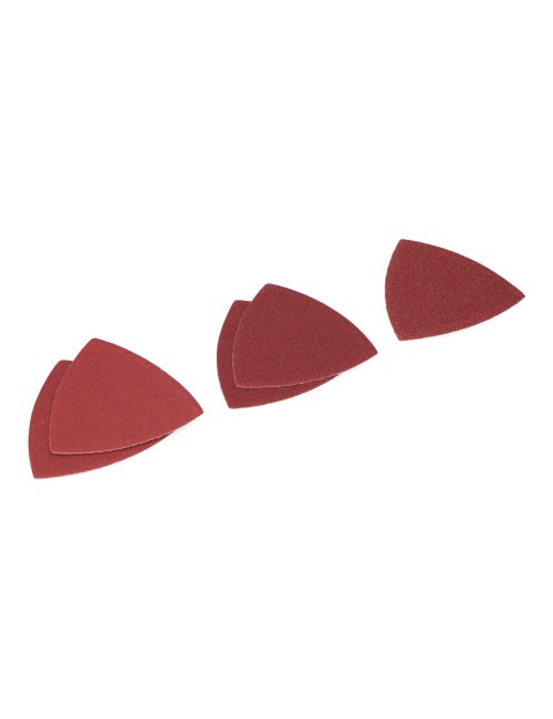 Lijas para multiherramienta 08765, pack 5 uds