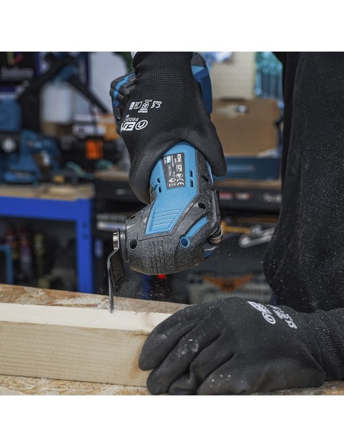 Multiherramienta 20 v (sin batería ni cargador) 31,3 x 11cm