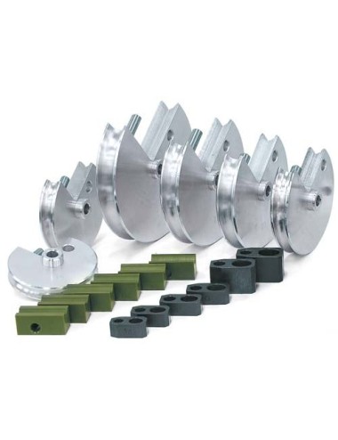 SET SEGMENTOS 6 mm. RADIO 40 mm. SET SEGMENTOS 6 mm RADIO 40 mm