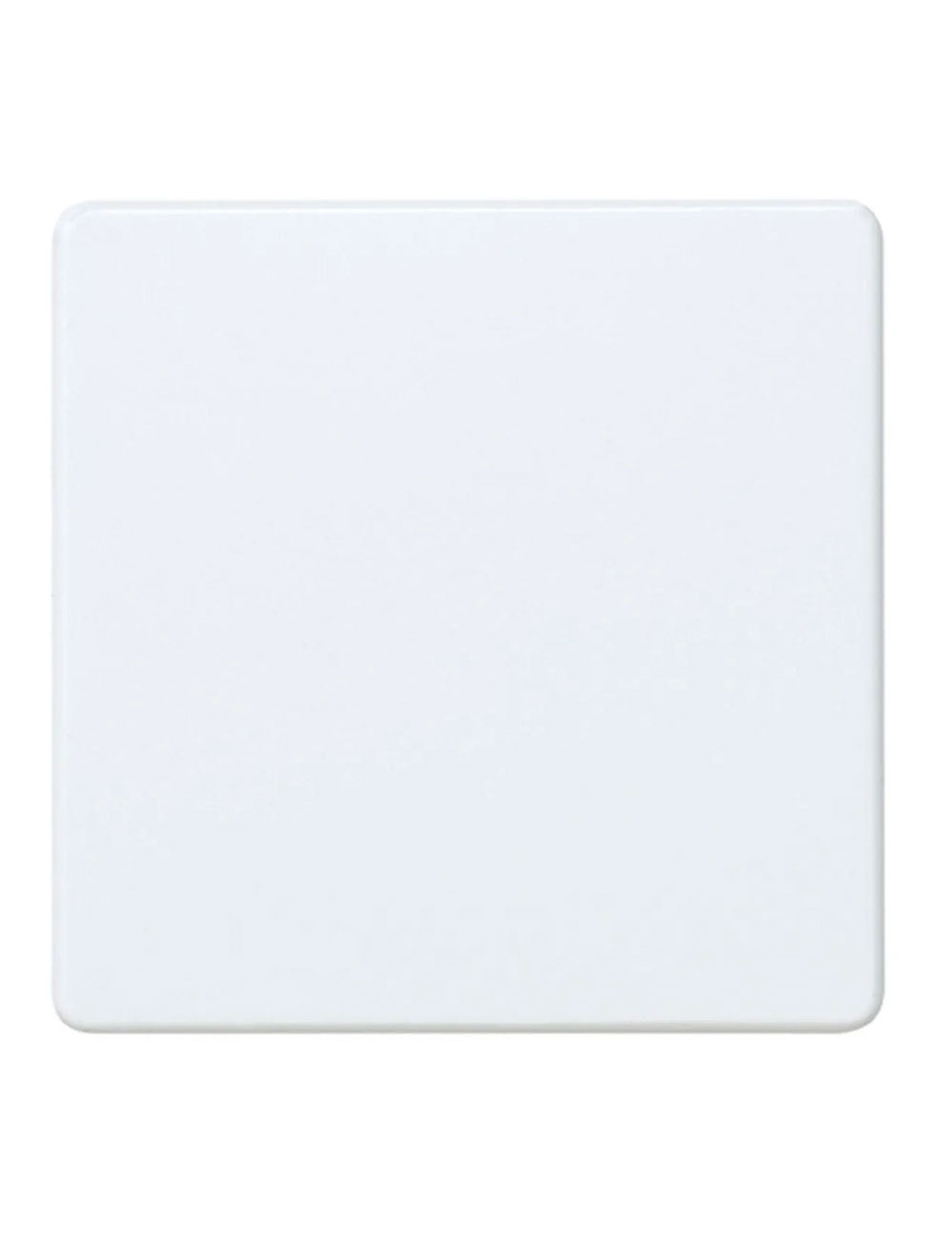 Tapa cuadrada para caja 100x100mm garra metálica solera 62g