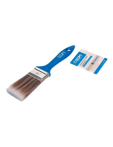 Paletina sintetica triple especial agua 40 mm