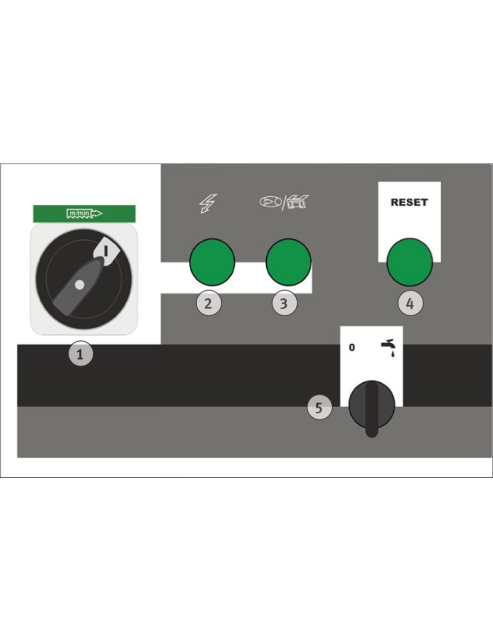 SIERRA CINTA BMBS 300X320 H DG
