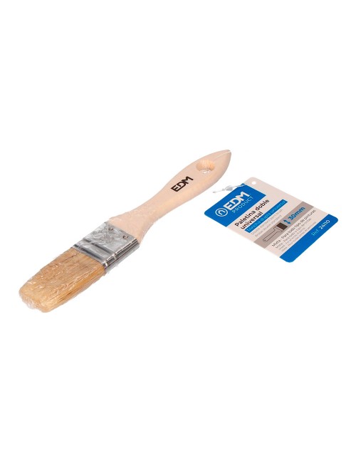 Paletina doble standard 30 mm