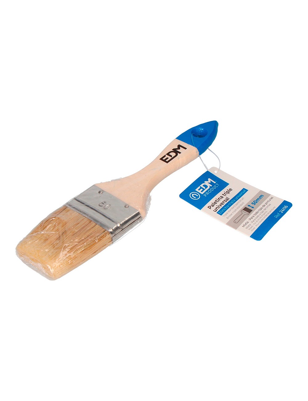 Paletina triple standard 50 mm