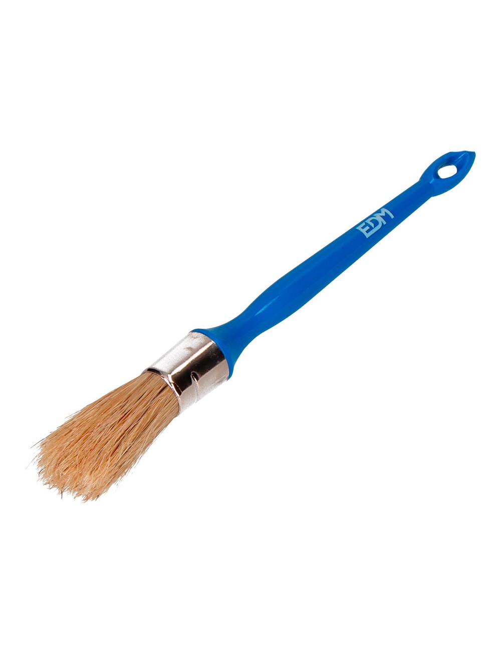 Brocha redonda n°10 ø10 mm