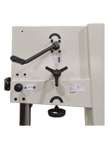 SIERRA CINTA P/MADERA HBS 613 S