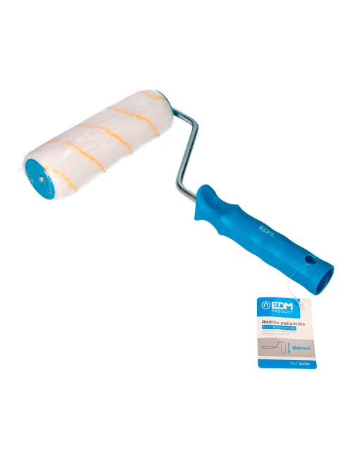 Rodillo de poliamida 18 cm