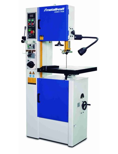 SIERRA CINTA P/METAL VMBS 1408 VMBS 1408