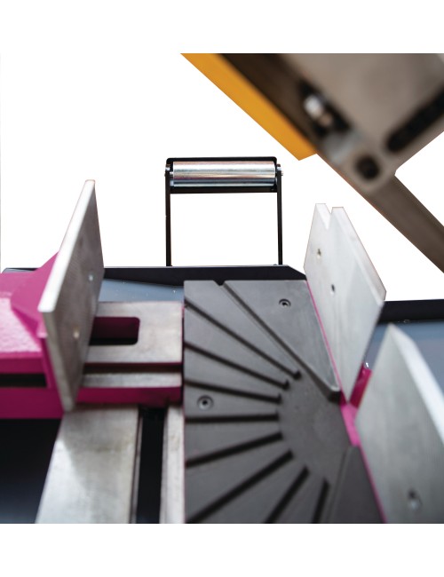 SIERRA CINTA SD 310V - 400V