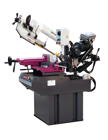 SIERRA CINTA SD 310V - 400V