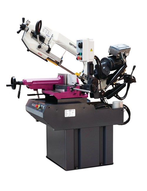 SIERRA CINTA SD 310V - 400V