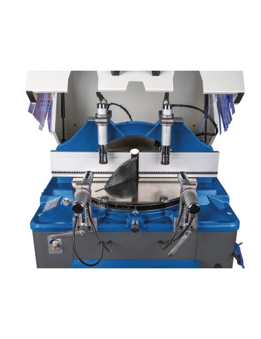 Sierra circular ULMS 420