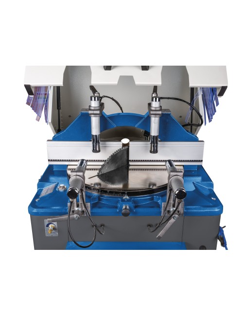 Sierra circular ULMS 420