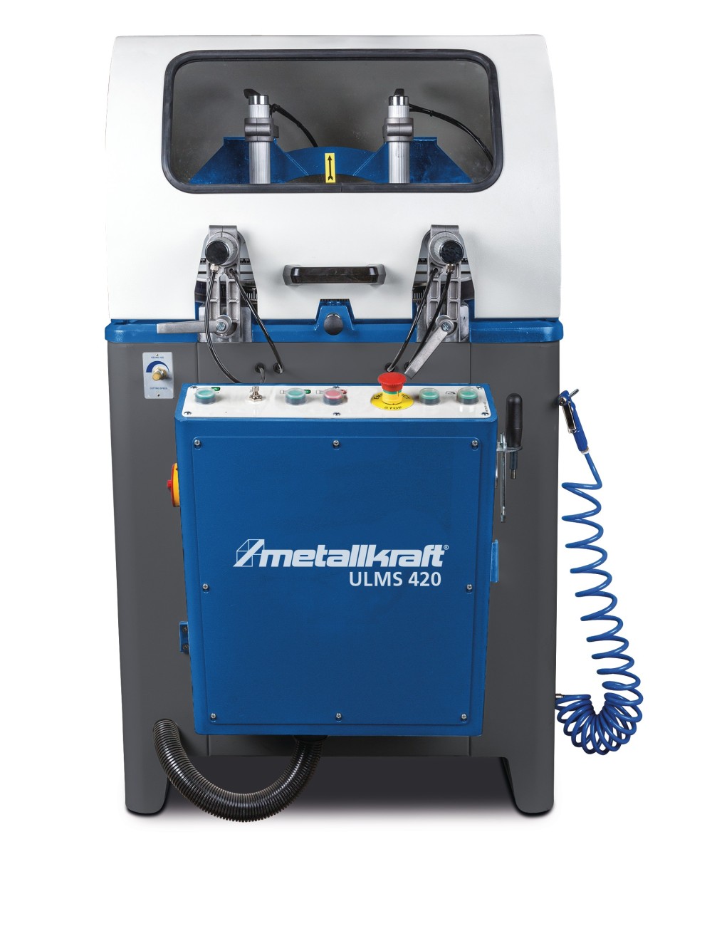 Sierra circular ULMS 420