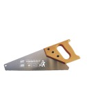 Serrucho de carpintero 45 cm