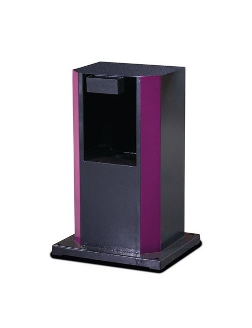 Banco GU 5 con sistema de aspiración