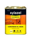 Tratamiento carcomas al agua incoloro 2,5 l