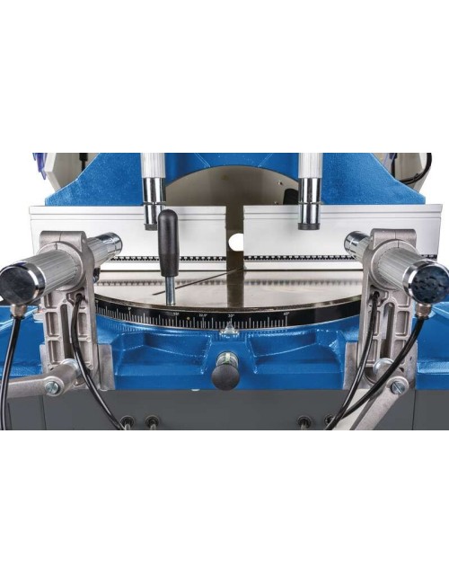 Sierra circular ULMS 500