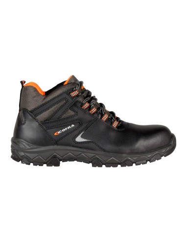 Bota de seguridad ascent s3 src talla 43