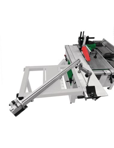 SIERRA COMBINADA UMK 5 - 260 230V