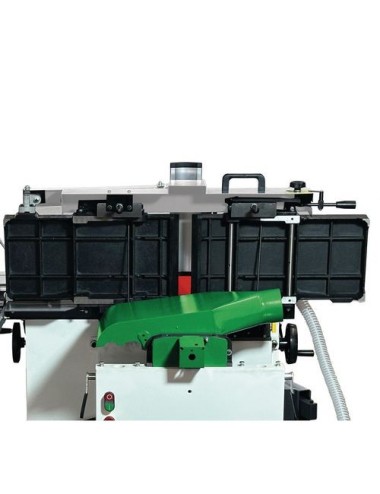 SIERRA COMBINADA UMK 5 - 260 400V