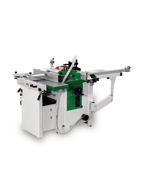 SIERRA COMBINADA UMK 5 - 260 400V