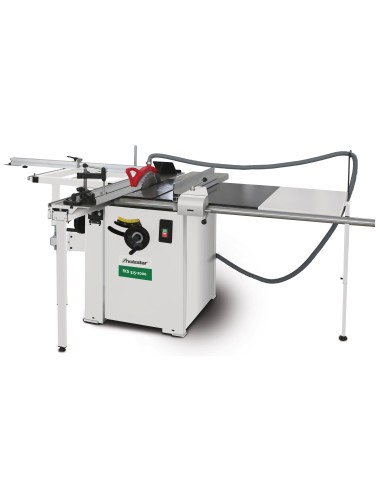 SIERRA CON MESA DESLIZABLE FKS 315-2000 E