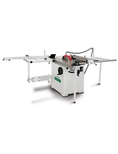 SIERRA CON MESA DESLIZABLE FKS 315-2000 E