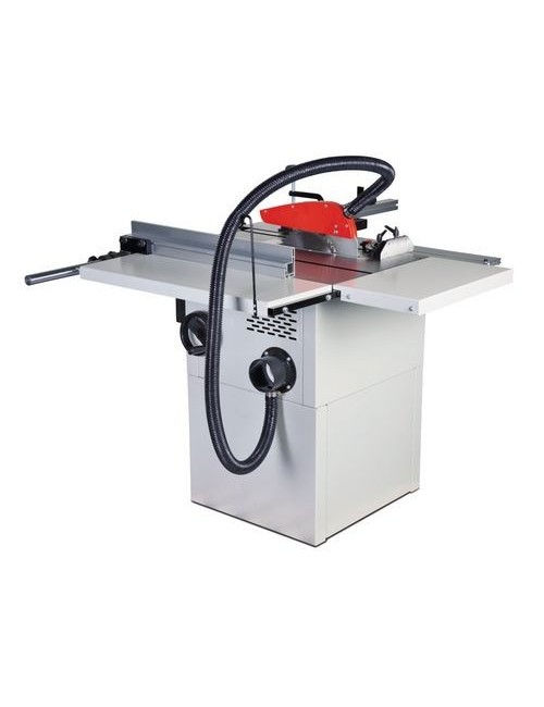 SIERRA CON MESA DESLIZABLE TKS 254 PRO 400V