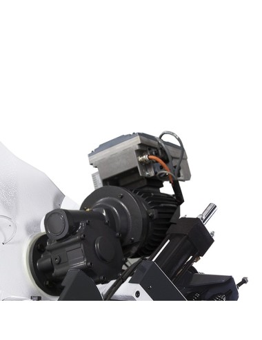 SIERRA OPTI SD 500AV - 400V