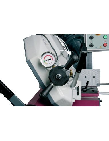 SIERRA OPTI SD 500AV - 400V