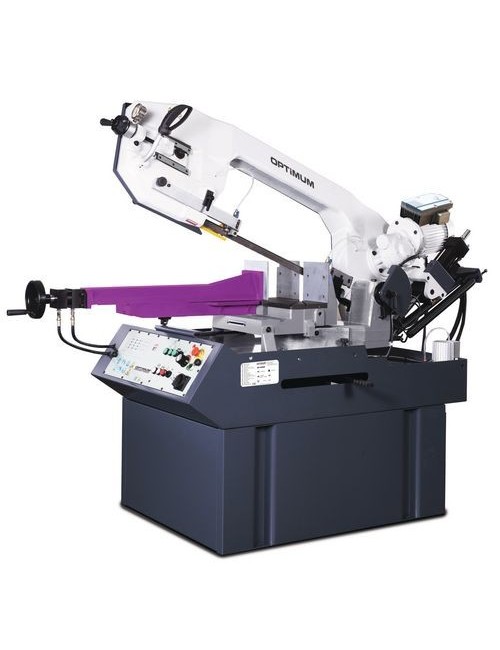 SIERRA OPTI SD 500AV - 400V