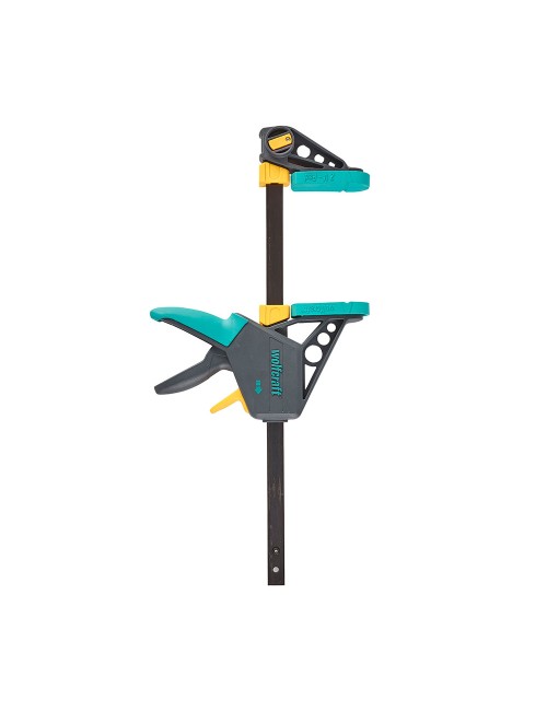 Sargento monomanual 1" ehz pro 100-300, largo 100 mm