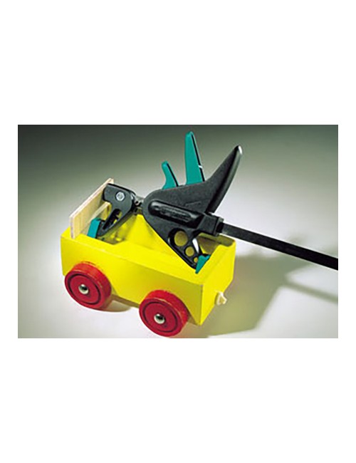 Sargento monomanual 2" ehz 40-110" largo 40 mm, 2 uds