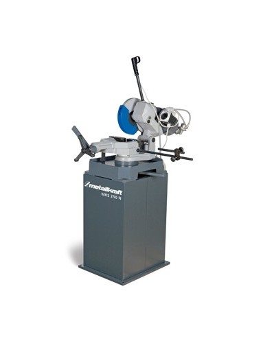 BANCO TRONZADORA MKS METTALLKRAFT MKS 250 N