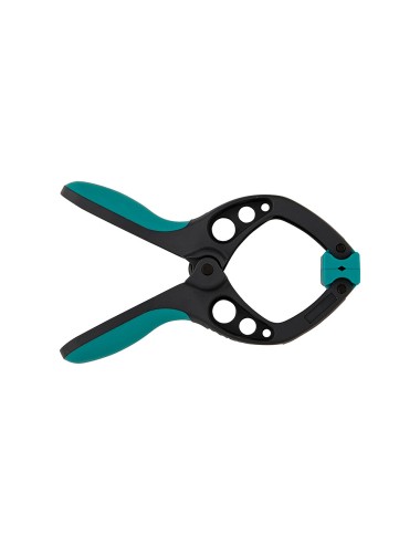 Pinza de resorte 1" fz 40 mm