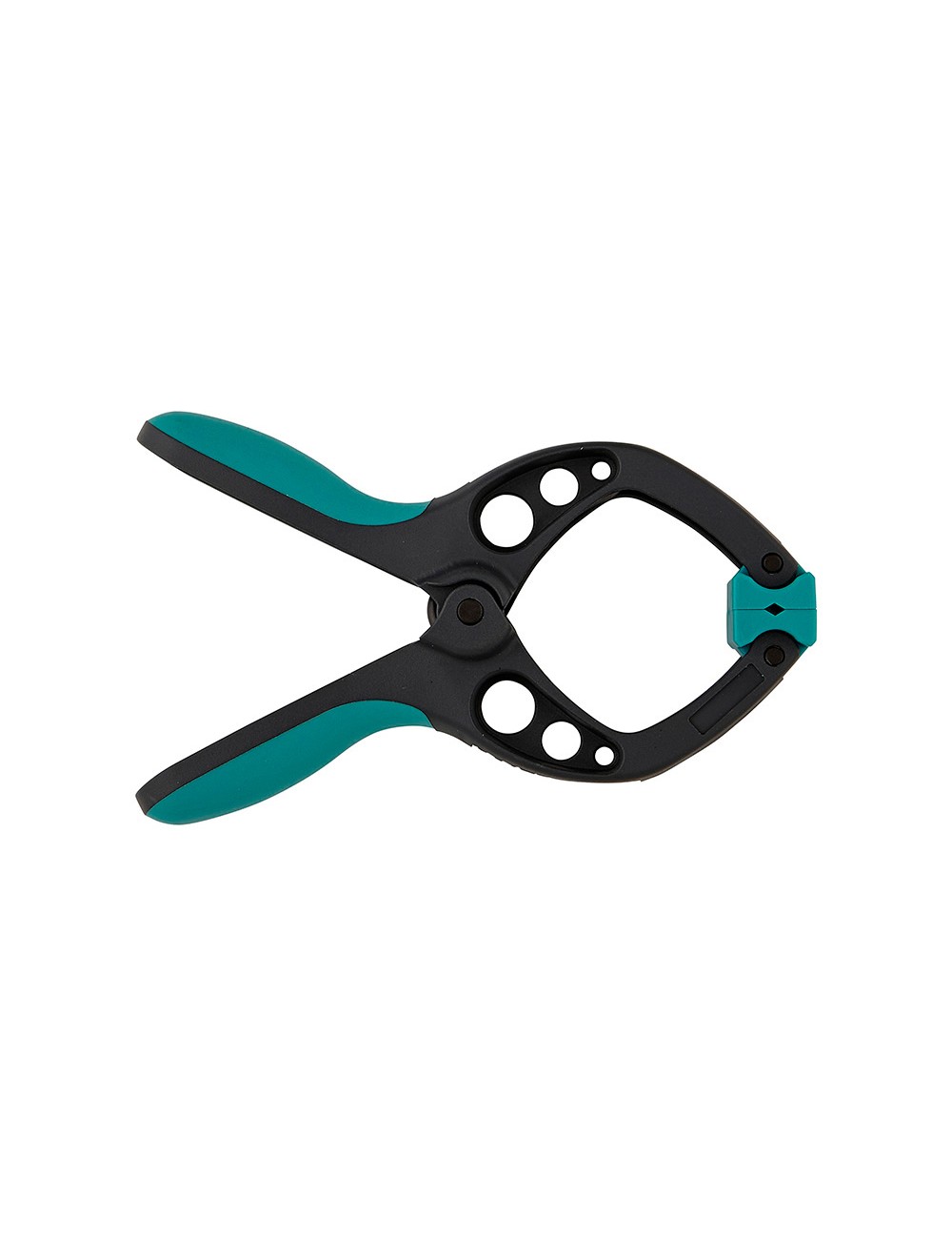 Pinza de resorte 1" fz 40 mm