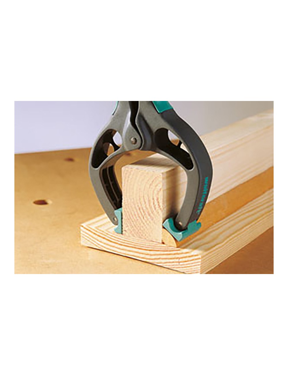 Pinza de resorte 1" fz 60 mm