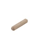 Pack 50 espigas largas de madera de haya ø6x30mm 2906000 wolfcraft