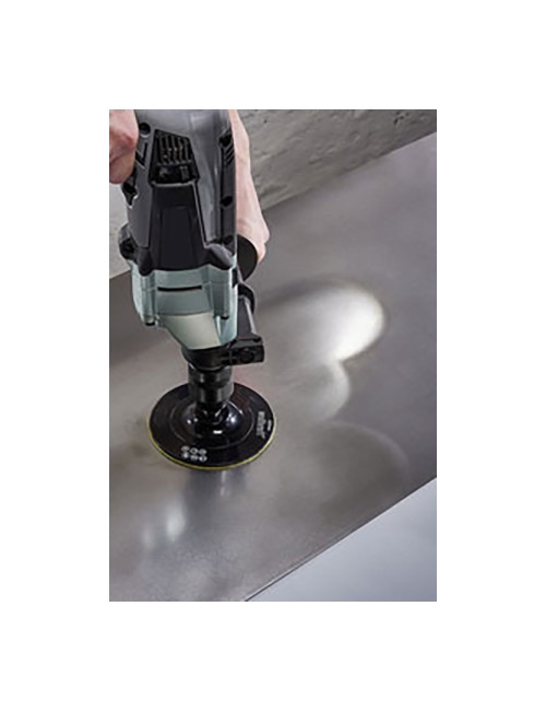 Discos de lijar autoadhesivos agua / seco ø125 mm, grano 400, pack 5 uds