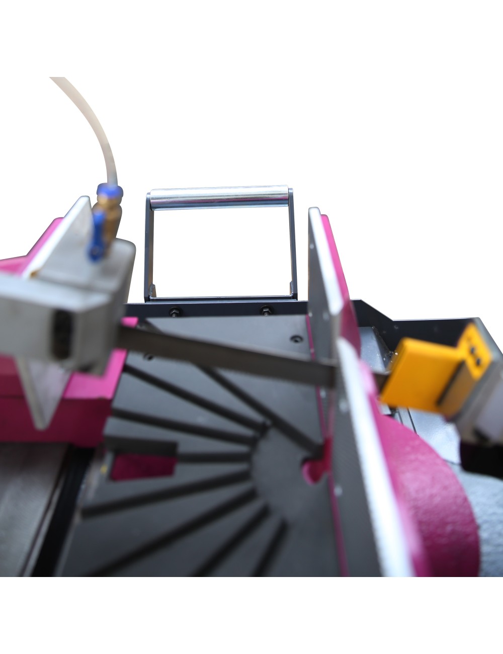 SIERRA SD 351AV - SEMI-AUTOMATICA  400V