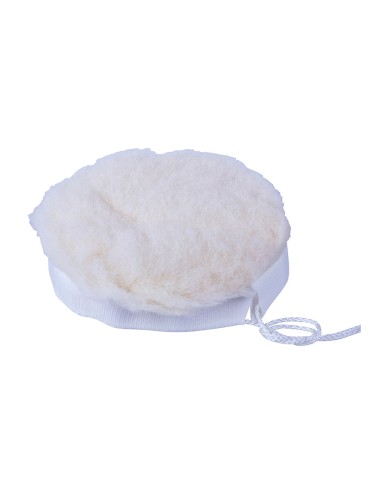 Boina para plato ø125 mm