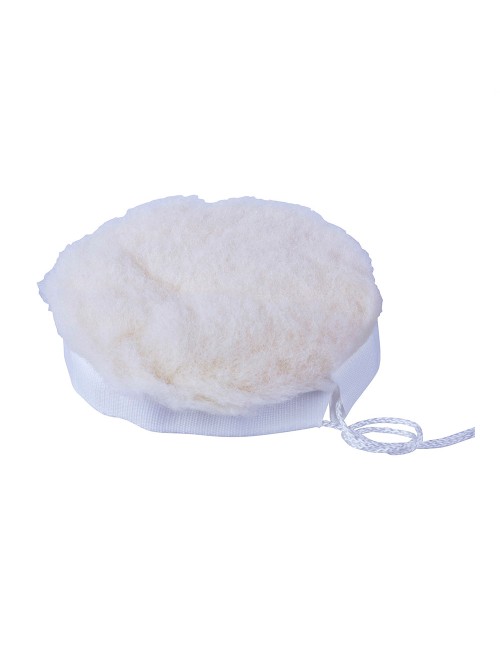 Boina para plato ø125 mm