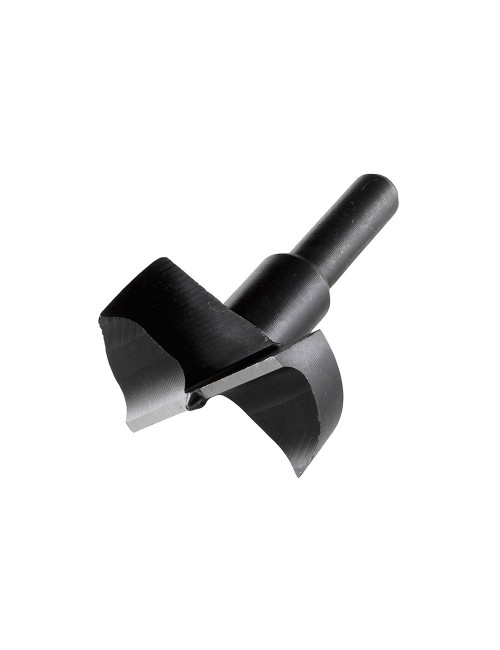 Fresa de embutir cilíndrica, ø35,00 mm x longitud total 53 mm