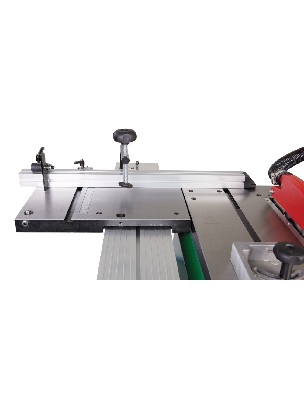 SIERRA TKS 200 C/MESA - 230V 50Hz