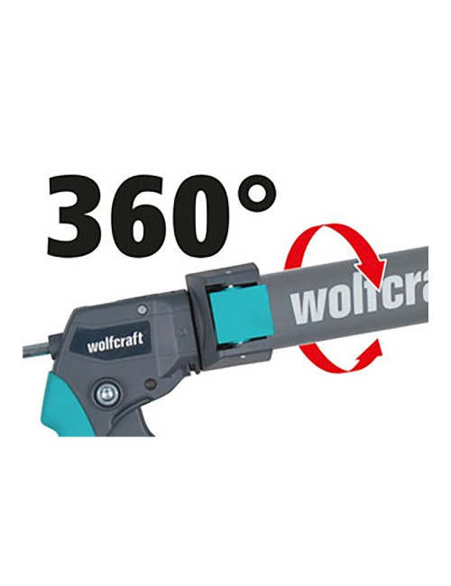 Pistola selladora mg310 compact