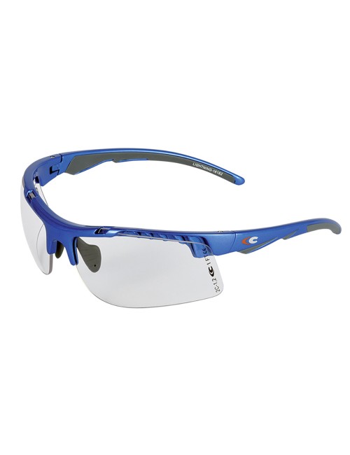 Gafas de proteccion lighting incoloro